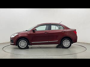 Second Hand Maruti Suzuki DZire ZXi [2020-2023] in Thane