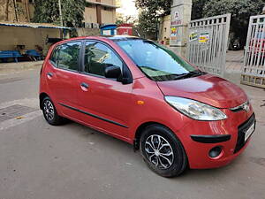 Second Hand Hyundai i10 Era in Mumbai