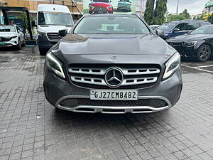 Second Hand Mercedes-Benz GLA 200 d Sport in Ahmedabad