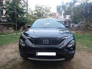 Second Hand Tata Harrier [2019-2023] XZ [2019-2020] in Agra