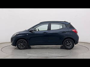 Second Hand Hyundai Grand i10 NIOS Sportz U2 1.2 CRDi [2020-2020] in Chennai