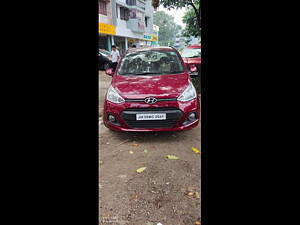 Second Hand Hyundai Grand i10 Sports Edition 1.2L Kappa VTVT in Bokaro Steel City