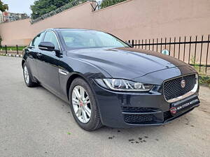 Second Hand Jaguar XE Portfolio Diesel in Bangalore