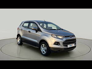 Second Hand Ford Ecosport Ambiente 1.5L Ti-VCT in Jaipur