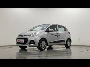 Second Hand Hyundai Grand i10 Magna 1.2 Kappa VTVT [2013-2016] in Hyderabad