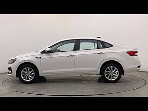 Second Hand Skoda Slavia Ambition 1.0L TSI MT in Chennai