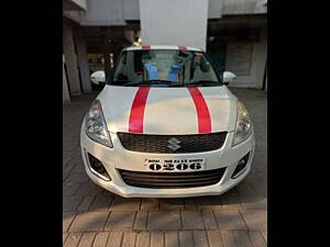 Second Hand Maruti Suzuki Swift Limited Edition Petrol in Nagpur