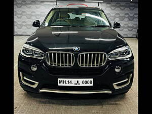 Second Hand BMW X5 xDrive 30d in Pune