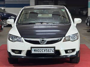 Second Hand Honda Civic 1.8S MT in Mumbai