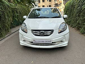 Second Hand Honda Amaze 1.2 VX AT i-VTEC in Mumbai