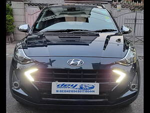 Second Hand Hyundai Grand i10 NIOS Sportz 1.2 Kappa VTVT in Kolkata
