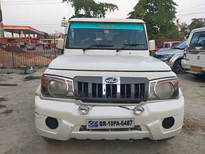 Second Hand Mahindra Bolero SLX BS III in Samastipur