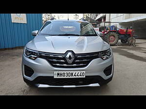 Second Hand Renault Triber RXT [2019-2020] in Thane