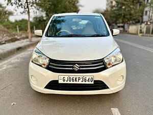 Second Hand Maruti Suzuki Celerio ZXi AMT [2017-2019] in Surat