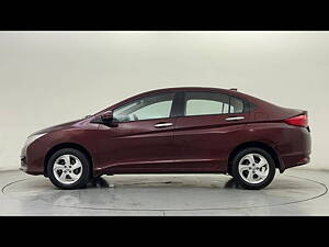 Second Hand Honda City V Petrol in Delhi