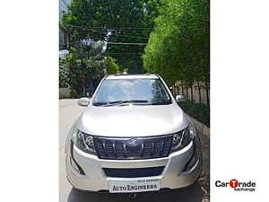 Second Hand மஹிந்திரா  xuv500 w10 ஏ‌டபிள்யூடி ஏடீ in ஹைதராபாத்