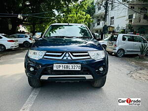 Second Hand Mitsubishi Pajero 2.5 AT in Delhi