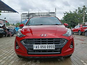 Second Hand Hyundai Grand i10 NIOS Sportz 1.2 Kappa VTVT in Guwahati