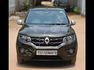 Used Renault Kwid Cars In Hyderabad Second Hand Renault Kwid Cars