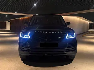 Second Hand Land Rover Range Rover [2014-2018] 3.0 V6 Diesel Vogue in Mumbai