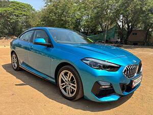 Second Hand BMW 2 Series Gran Coupe 220i M Sport [2021-2023] in Mumbai