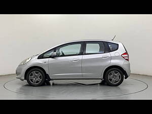 Second Hand Honda Jazz Select in Delhi