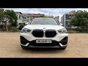 Second Hand BMW X1 sDrive20i xLine in Delhi