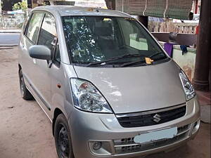 Second Hand Maruti Suzuki Estilo VXi in Chennai
