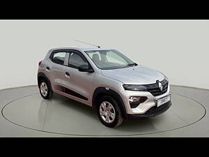 Second Hand Renault Kwid RXL [2015-2019] in Indore