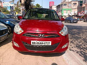 Second Hand Hyundai i10 Sportz 1.2 Kappa2 in Patna