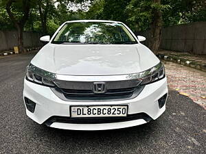 Second Hand Honda City V in Delhi