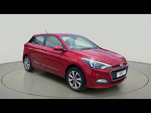 Second Hand Hyundai Elite i20 Asta 1.2 in Surat