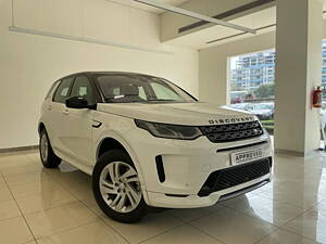 Second Hand Land Rover Discovery Sport SE R-Dynamic in Pune