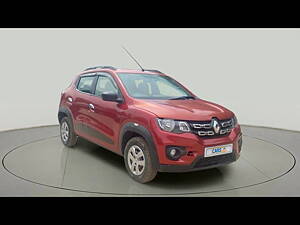 Second Hand Renault Kwid RXT [2015-2019] in Chennai