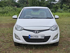 Second Hand Hyundai i20 Sportz 1.4 CRDI in Nagpur