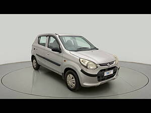 Second Hand Maruti Suzuki Alto 800 Lxi in Hyderabad