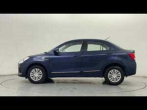 Second Hand Maruti Suzuki DZire VXi AMT in Gurgaon