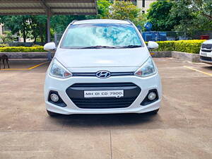 Second Hand Hyundai Grand i10 Asta 1.2 Kappa VTVT [2013-2016] in Nashik