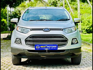 Second Hand Ford Ecosport Titanium 1.0 Ecoboost in Ahmedabad