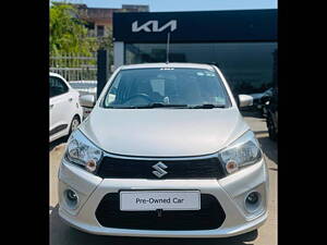 Second Hand Maruti Suzuki Celerio ZXi [2019-2020] in Surat