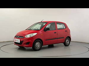 Second Hand Hyundai i10 Era 1.1 iRDE2 [2010-2017] in Ahmedabad