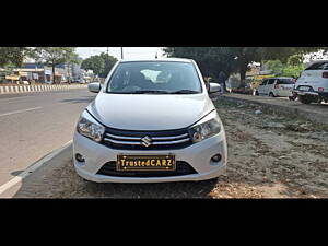 Second Hand Maruti Suzuki Celerio VXi ABS in Lucknow