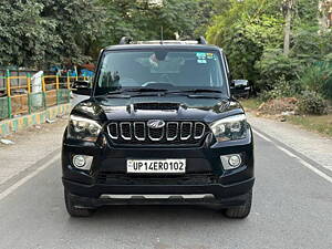 Second Hand Mahindra Scorpio S11 2WD 7 STR in Delhi