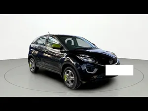 Second Hand Tata Nexon [2017-2020] KRAZ Petrol in Lucknow