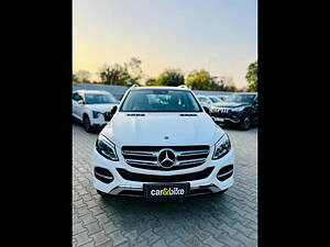 Second Hand Mercedes-Benz GLE 250 d in Gurgaon