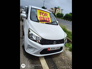 Second Hand Maruti Suzuki Celerio ZXi AMT [2017-2019] in Ranchi