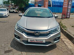 Second Hand Honda City V Petrol [2017-2019] in Mumbai