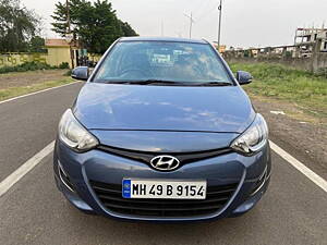 Second Hand Hyundai i20 Magna (O) 1.4 CRDI in Nagpur