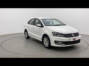 Second Hand Volkswagen Vento Highline Petrol in Chennai