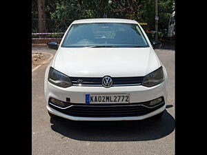 used polo tdi